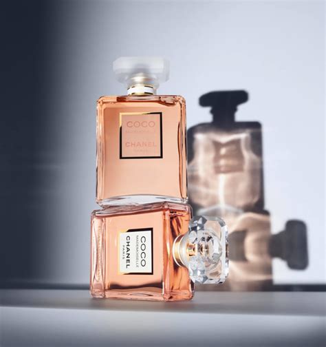 chanel mademoiselle similar perfumes